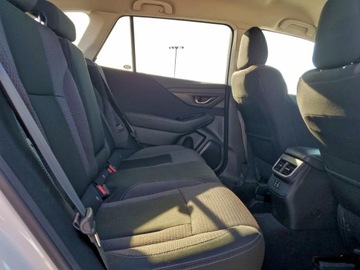 Subaru 2025 Subaru Outback Premium 2025 2.5 Benzyna 182KM, zdjęcie 11