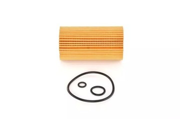 FILTR OLEJE BOSCH MERCEDES W202 W203 W204 W210 21