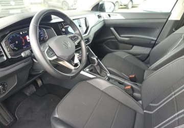 Volkswagen Taigo 2024 Volkswagen Taigo 1.0 TSI 116KM DSG Style Kamera Cofania Fotele Podgrzewane, zdjęcie 9