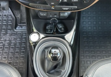 Kia Soul II 1.6 GDI 132KM 2014 Kia Soul XL 1,6 Gdi Unikatowa Wersja Wentylowane fotele Infinit Keyless Se, zdjęcie 17