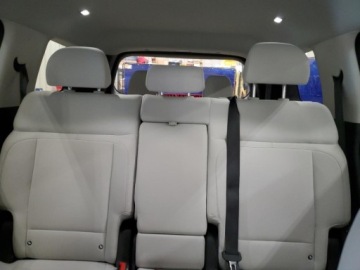 Hyundai Santa Fe V 2024 Hyundai Santa Fe 2024r., Se, 2.5L, od ubezpieczalni 2.5 Benzyna 277KM, zdjęcie 9