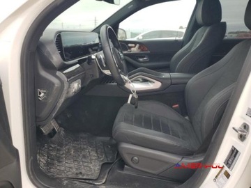 Mercedes GLE V167 2023 Mercedes-Benz GLE 2023 r., 2,0 L GLE 350 od ubezpieczalni 2.0 Benzyna 255KM, zdjęcie 8