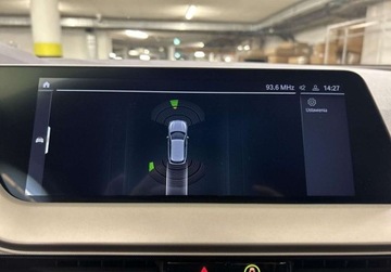 BMW Seria 1 F40 2022 BMW Seria 1 1.5 Benzyna 140KM, zdjęcie 19