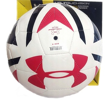 Under Armour UA Touchskin Piłka Nożna Size 5 SB705