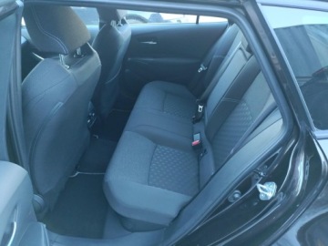 Toyota Corolla XII TS Kombi Facelifting 1.8 Hybrid 140KM 2023 Toyota Corolla 1.8 Hybrid Comfort Seria E21 (2019-, zdjęcie 11