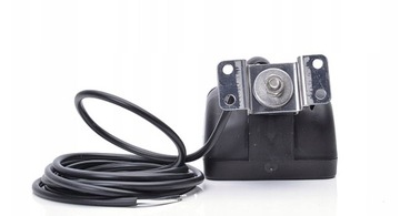 Рабочая галогенная лампа Waś 483 12-24В