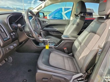  GMC Inny Canyon AT4 2022 3.6 Benzyna 308KM, zdjęcie 7