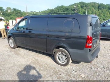 Mercedes 2021 Mercedes-Benz Inny Metris 2021 2.0l 2.0 Benzyna 208KM, zdjęcie 3