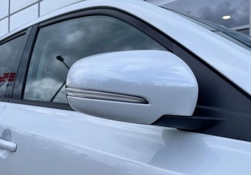 Suzuki 2025 Suzuki Vitara Elegance 1,4 mild Hybrid 4WD 6MT Superior White 2025 1.4, zdjęcie 12