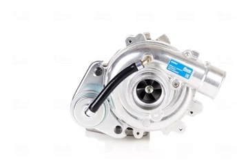 TURBO TOYOTA HILUX 2.5D 05-