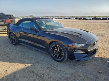 Ford Mustang VI 2022 Ford Mustang 2.3l 2022 2.3 Benzyna 310KM, zdjęcie 4