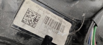 ZBIORNIK ADBLUE PEUGEOT 308 III T10 1.5 HDI 9826092085