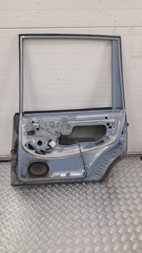 MULTIPLA 2 2004 -2007 DVEŘE PRAVÉ ZADNÍ 792