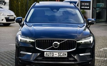 Volvo XC60 II 2021 Volvo XC 60 Volvo XC 60 B4 B Geartronic Momentum Pro 2.0 Benzyna 197KM, zdjęcie 2