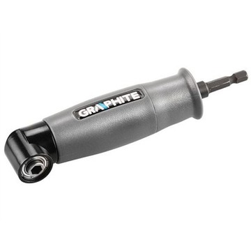 Nasadka kątowa na bity wkrętarki Graphite 55H931