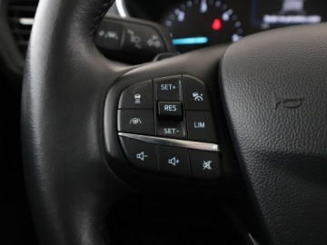 Ford Focus IV Kombi 2.0 EcoBlue 150KM 2019 Ford Focus automat full LED el. sterowane i grzane, zdjęcie 31