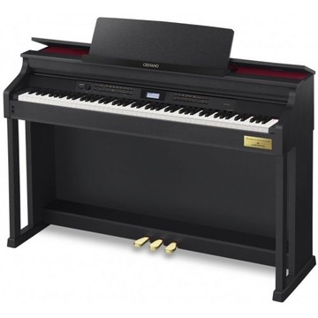 CASIO AP-710 BK — ЦИФРОВОЕ ПИАНИНО