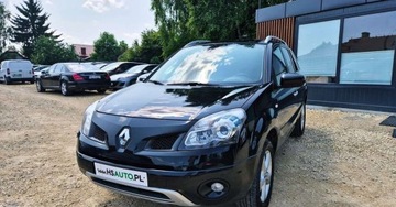 Renault Koleos 2008 Renault Koleos BENZYNA xenon PANORAMA nawigacja FULL okazja polecamy, zdjęcie 3