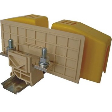 Złączka gwintowa wysokoprądowa 240mm2 VSU 240 003901650