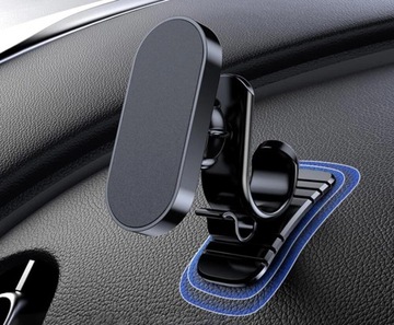 МАГНИТНЫЙ ДЕРЖАТЕЛЬ КАБИНЫ ДЛЯ АВТОМОБИЛЕЙ HFC