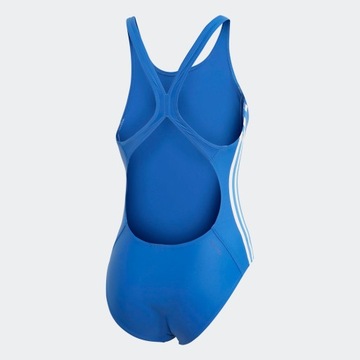 КУПАЛЬНИК ADIDAS V С 3 ПОЛОСКАМИ DY5910, размер 36