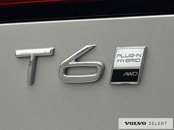 Volvo V90 II 2025 Volvo V90 FV23% SalonPL T6 Plug-In Ultra Dark AWD, zdjęcie 39