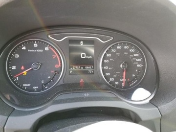 Audi A3 8Y 2020 Audi a3 Audi A3 Sedan Premium 40 TFSI, od ubezpieczalni 2.0 Benzyna 184KM, zdjęcie 9