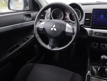 Mitsubishi Lancer IX Sportback 1.6 MIVEC 117KM 2011 Mitsubishi Lancer 1.6 MIVEC, Xenon, Klima, zdjęcie 6