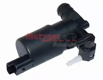 METZGER 2220024 ČERPADLO OSTŘIKOVAČE OSTŘIKOVAČ OKNO ČELNÍ