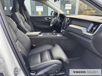 Volvo XC60 II 2024 Volvo XC 60 XC60 T6 Plug-In Hybrid AWD Plus Dark a, zdjęcie 11