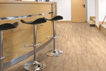 ДОСКА BOSTON BEIGE MAT РЕКТИФИЧЕСКАЯ 20*120 G1 м2 заказать