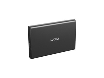 UGO Marapi 2,5