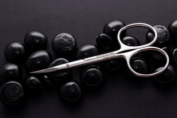 STALEKS EXPERT SE-11/3 Ножницы для кутикулы ногтей