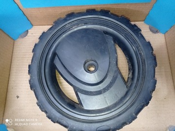 KARCHER K5.55 KOŁO PODSTAWA 5.515-303 5.515-315.0