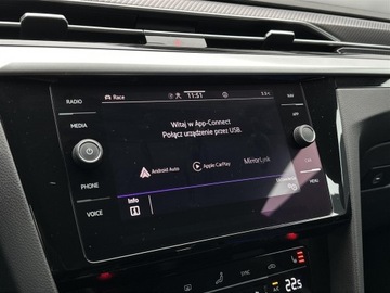 Volkswagen Arteon Shooting Brake R 2.0 TSI 320KM 2023 Volkswagen Arteon 2.0TSI 320KM 4X4 R DSG l Panoram, zdjęcie 22