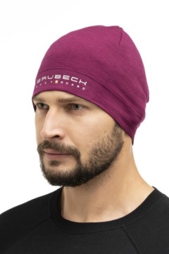 BRUBECK ACTIVE WOW ТЕРМОАКТИВНАЯ ШАПКА S/M