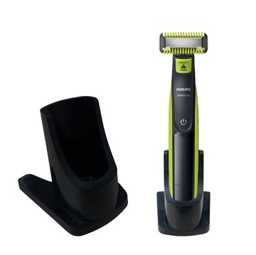 PODSTAWKA STOJAK NA GOLARKĘ PHILIPS ONEBLADE QP