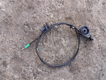 ТРОС РУЧКИ КАПОТА RENAULT MASTER III