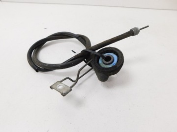 KYMCO MOVIE 125 ЧЕРВЯК + ТРОС