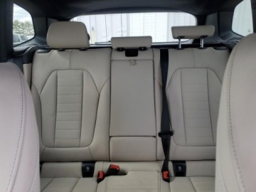 BMW X3 G01 2022 BMW X3 2022r., XDRIVE30I, od ubezpieczalni 2.0 Benzyna 248KM, zdjęcie 8