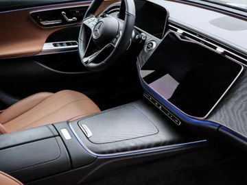 Mercedes Klasa E W214 Sedan 2.0 220d 197KM 2025 E Klasa 220 d Avantgarde 2.0 (197KM) 2025, zdjęcie 13