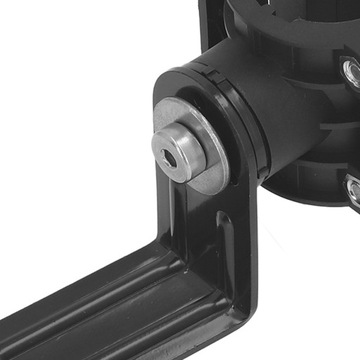 КРЕПЛЕНИЕ ПЕРЕДАТЧИКА PANOPTIX LIVESCOPE LVS3 010-12970-00