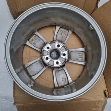 DISK SKODA ENYAQ 20 5LA601025T 5LA601025AA