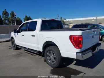 Ford 2023 Ford F150 Xlt 2023 3.5l 3.5 Benzyna 400KM, zdjęcie 4