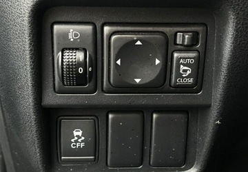 Nissan Juke I SUV 1.6 DIG-T 190KM 2011 Nissan Juke Navi Kamera 1 Wlasciciel Tempomat 190 PS Multifunkcja, zdjęcie 23