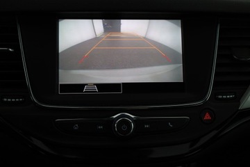 Opel Astra K Sportstourer Facelifting 1.5 Diesel 122KM 2020 Opel Astra 1.5 CDTI, Salon Polska, Serwis ASO, zdjęcie 16