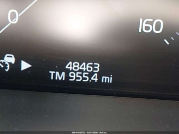 Volvo XC90 II 2020 Volvo XC 90 T6 Momentum 7 Passenger 2020 2.0 Benzyna 316KM, zdjęcie 11