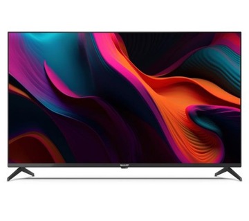 Telewizor LED Sharp 43GL4760E 43'' 4K UHD HDR Google Dolby Vision