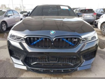 BMW Seria 5 G30-G31 2019 BMW M5 Competition 2019 4.4l 4.4 Benzyna 617KM, zdjęcie 7