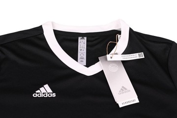 adidas koszulka t-shirt damska sportowa roz.M